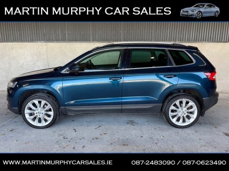 2020 Skoda Karoq - photo 3