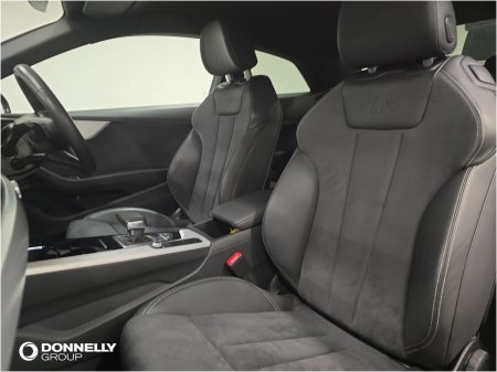 2023 Audi A5 - photo 5