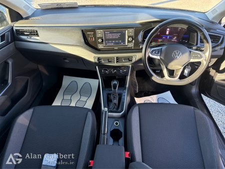 2023 Volkswagen Polo - photo 13
