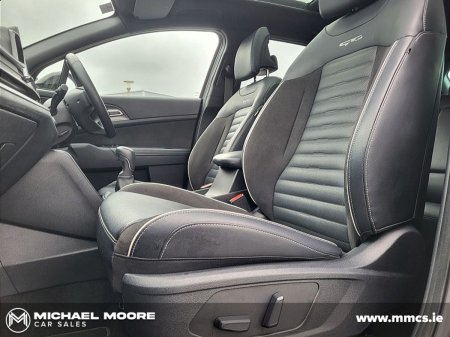 2023 Kia Sportage - photo 4