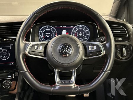 2018 Volkswagen Golf - photo 22