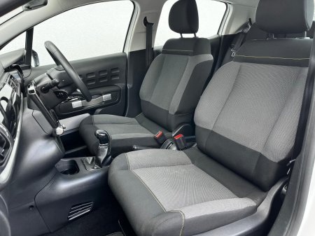 2019 Citroen C3 - photo 18