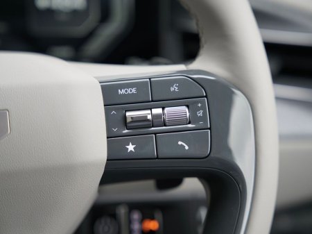 2026 Kia EV9 - photo 13