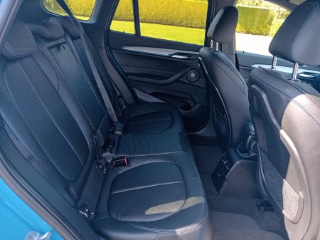2021 BMW X1 - photo 5