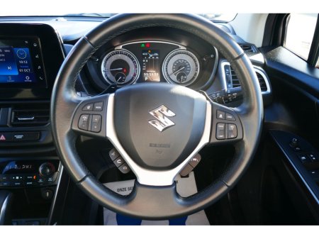 2023 Suzuki S-CROSS - photo 21