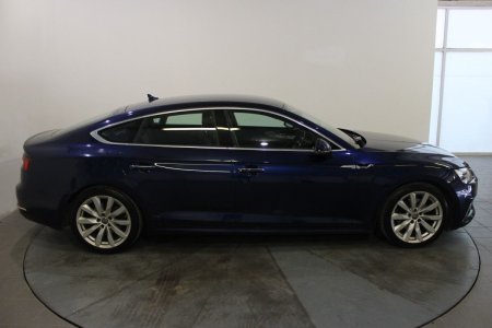 2020 Audi A5 - photo 2