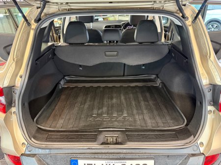 2017 Renault Kadjar - photo 14