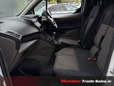 2024 Ford Transit Connect - photo 8