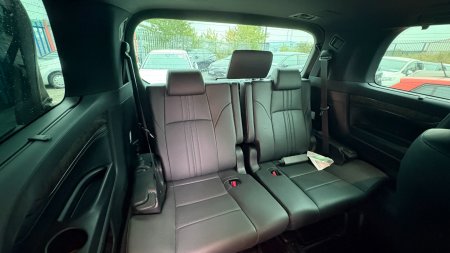 2023 Toyota Alphard - photo 10
