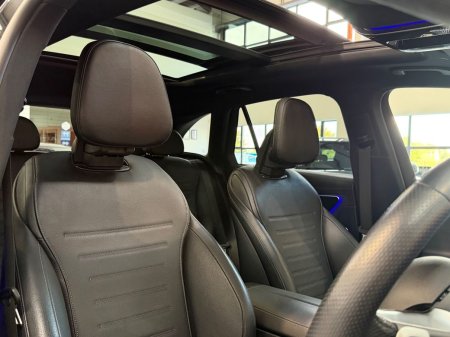 2023 Mercedes-Benz GLC - photo 17