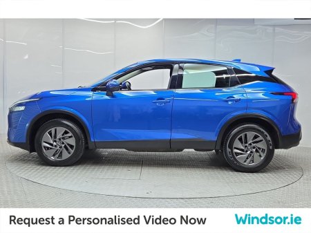 2023 Nissan Qashqai - photo 5