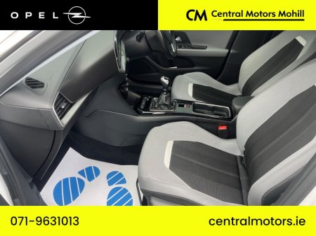2024 Opel Mokka - photo 8