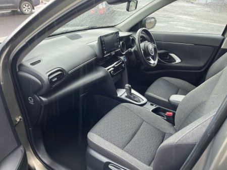 2024 Toyota Yaris Cross - photo 6