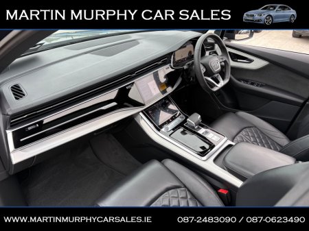 2024 Audi Q7 - photo 12