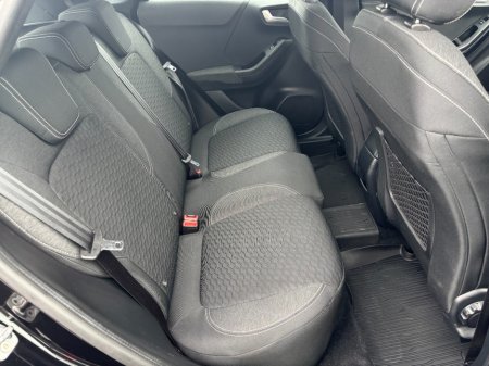 2021 Ford Puma - photo 9