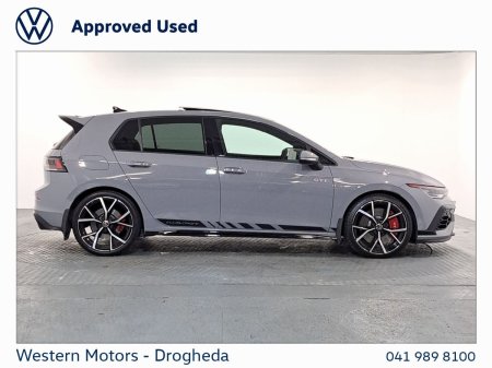 2025 Volkswagen Golf - photo 11