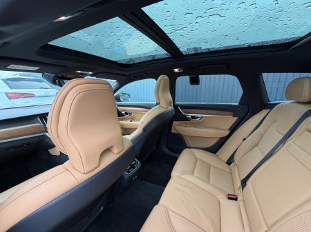 2019 Volvo V90 - photo 48