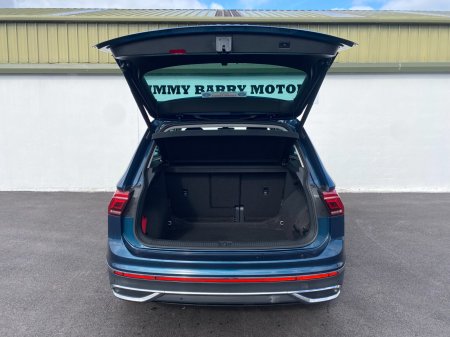 2021 Volkswagen Tiguan - photo 8