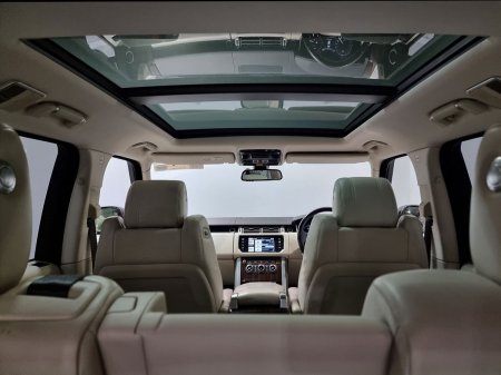2015 Land Rover Range Rover - photo 22