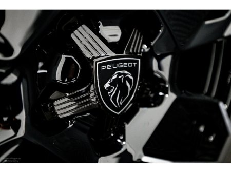 2025 Peugeot 3008 - photo 25