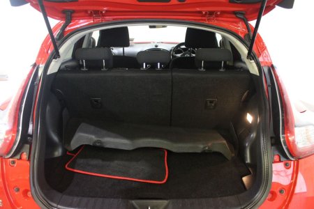 2016 Nissan Juke - photo 12