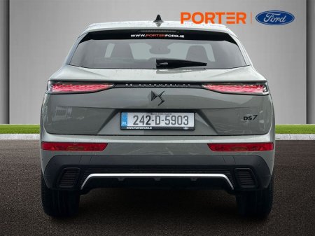 2024 DS Automobiles DS 7 - photo 12