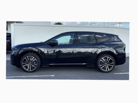 2026 BMW iX3 - photo 6