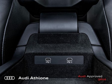 2024 Audi A6 - photo 20