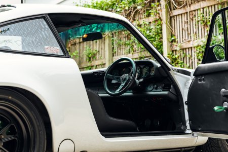 1988 Porsche 911 - photo 29