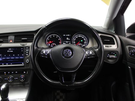 2017 Volkswagen Golf - photo 15