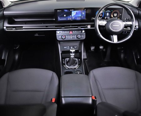 2025 Hyundai Tucson - photo 13