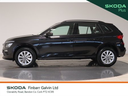 2026 Skoda Kamiq - photo 6