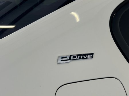 2018 BMW 5-Series - photo 25
