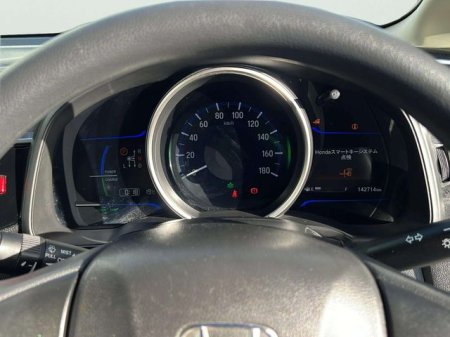 2014 Honda Fit - photo 9