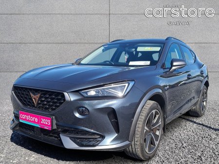 2023 Cupra Formentor - photo 7