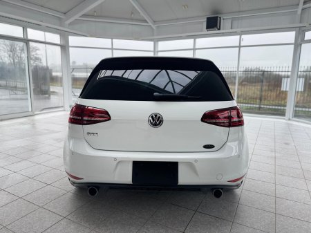 2014 Volkswagen Golf - photo 5