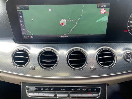2019 Mercedes-Benz E-Class - photo 16