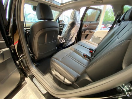 2026 Kia Sorento - photo 8