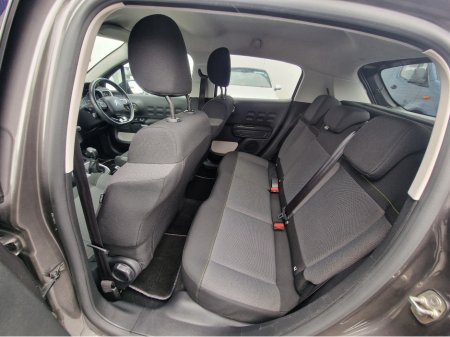 2019 Citroen C3 - photo 29