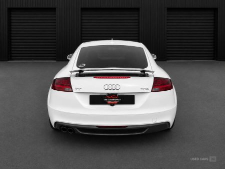 2013 Audi TT - photo 6