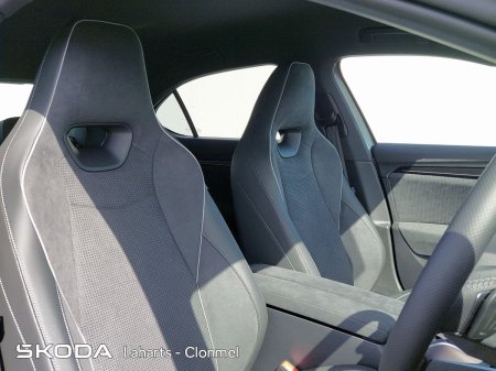 2026 Skoda Superb - photo 26