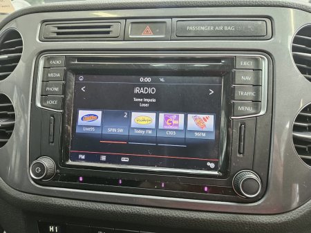 2016 Volkswagen Tiguan - photo 15
