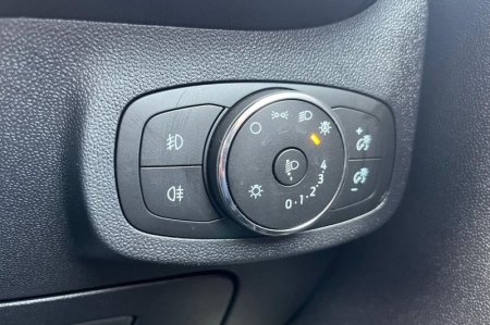 2023 Ford Fiesta - photo 30