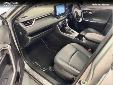 2024 Toyota RAV4 - photo 6