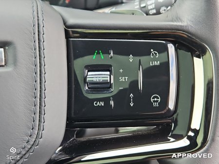 2024 Land Rover Range Rover Evoque - photo 14