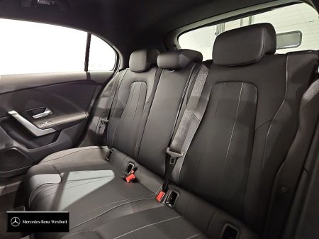 2026 Mercedes-Benz A-Class - photo 17