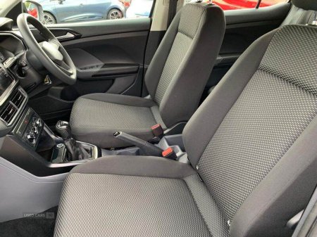 2021 Volkswagen T-Cross - photo 9