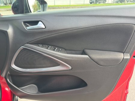 2023 Opel Crossland - photo 15