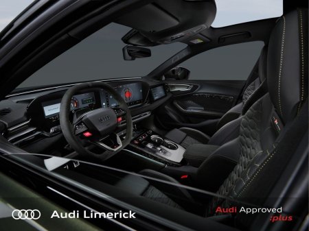 2026 Audi RS5 - photo 5