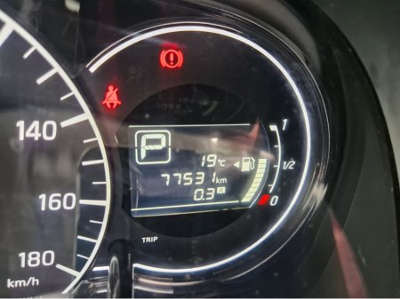2014 Nissan Note - photo 20